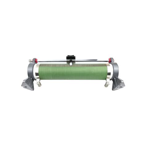 Stead 15 Ohm 5A Single Tube Adjustable Wire Wound Rheostat