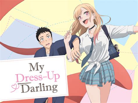 My Dress-up Darling Scan 1 Vf | Chtoby Pomnili