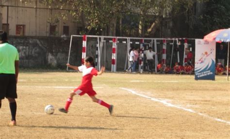 Mumbai School Sports Association (MSSA)