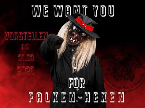 Falken-Hexen Bewerbertag 2023, Gewerbepark H.A.U., 78713 Schramberg ...