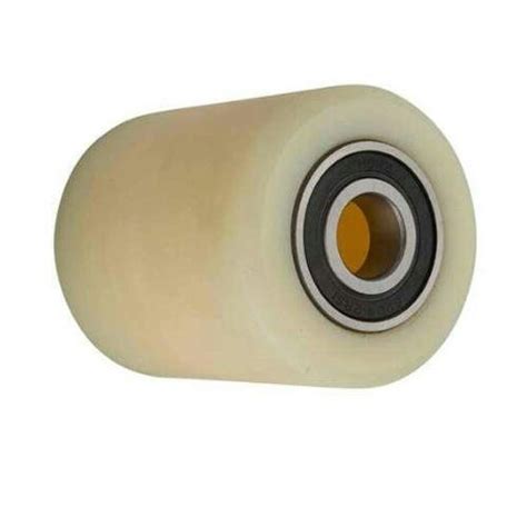 MK Nylon Roller, Size: 90 x 80mm (Pack of 4 Pcs.) : Amazon.in ...