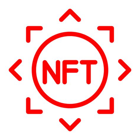 Nft Generic color outline icon | Freepik