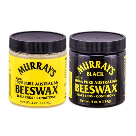Murray's Edgewax Premium Gel SleekShop.com