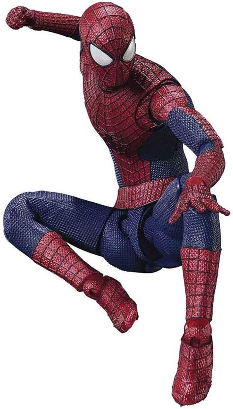 Buy TAMASHII NATIONS -The Amazing Spider-Man 2 - The Amazing Spider-Man ...