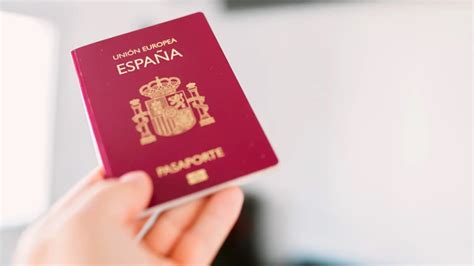 Estos son los países a los que un español puede viajar sin pasaporte