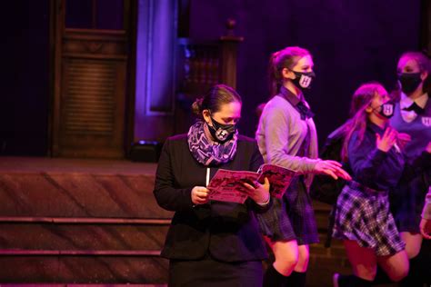 EMMA! A Pop Musical — Stage Door Fine Arts