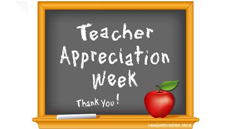 Mrs. Brinker offers gift ideas for Teacher Appreciation Week | wthr.com