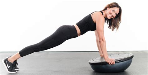 Exercise Routine 的图像结果