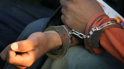 PMK man killed; culprit held in 3 hours