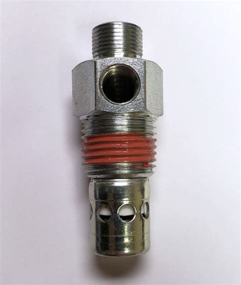 What Is an Air Compressor Check Valve and How Does It Work? - Master ...