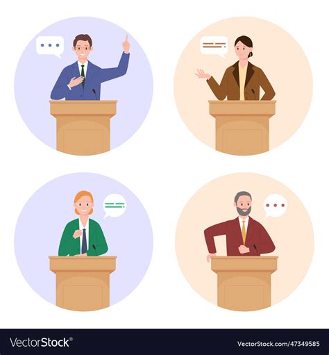Politician Speech Clip Art 的图像结果