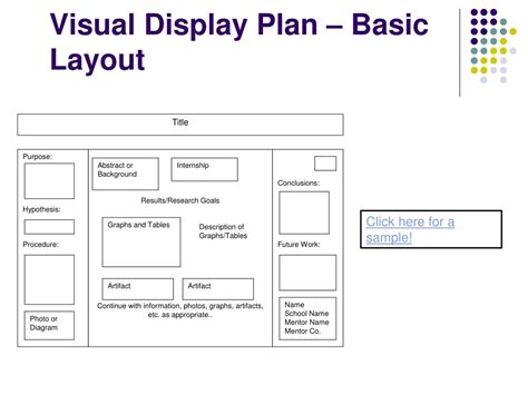 Image result for Visual Display Project Examples