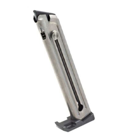 Ruger Mark IV Magazin, 45,95