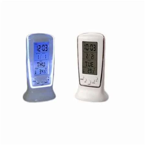 Table Clocks - Desktop With Clock Trader - Retailer from Coimbatore