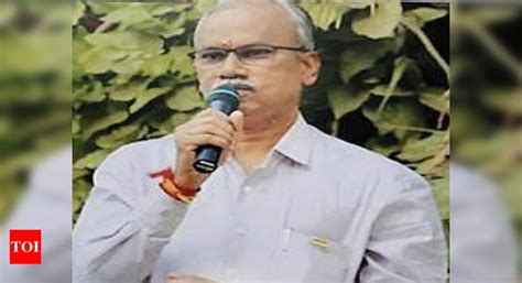 TNSCERT director, four others booked for siphoning funds | Chennai News ...