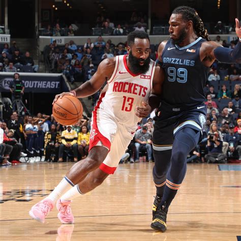 Video: James Harden Gets Flagrant 1 Foul for Low Blow, Jae Crowder ...