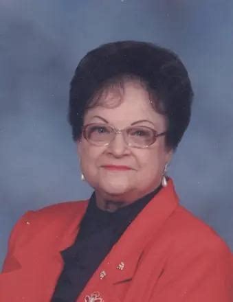 Delrose H. Goenner Obituary (2025) - St. Cloud, MN - Williams Dingmann ...