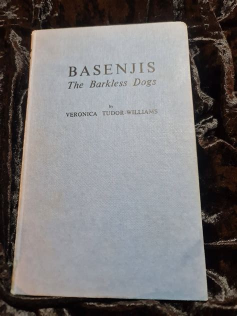 Basenjis The Barkless Dogs – Blue Book | Basenji Breed Network