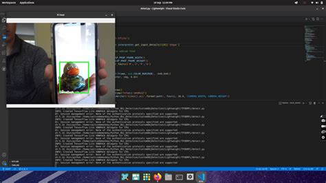 Image result for Run Tensorflow Image Detection Model On RPI