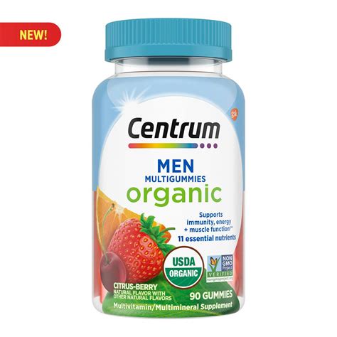Vitamins for Digestive & Gut Health | Centrum