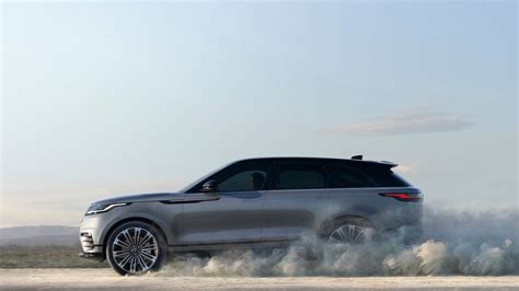 Land Rover, Range Rover, Home - Land Rover Santa Monica