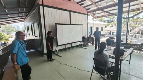 Cassidy International Airport Masterplan Consultation