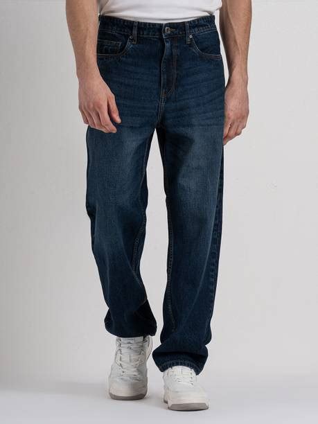Red Tape Jeans - Buy Red Tape Jeans Online at Best Prices In India ...