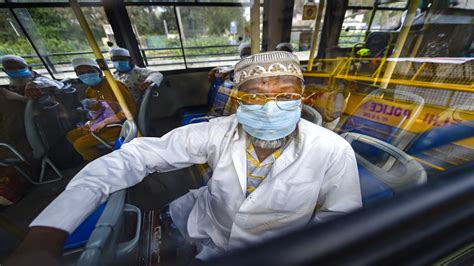 tabligh e jamaat in Nizammudin latest Updates | निजामुद्दीन के तबलीगी ...