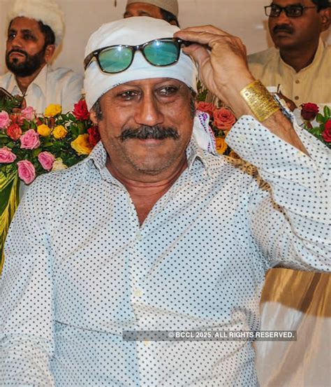 Sharad Pawar during the Iftar party