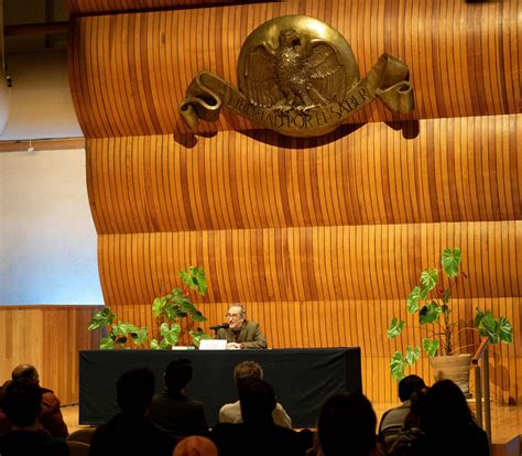 Paul de Man es toda una leyenda en la crítica literaria el siglo XX: Christopher Domínguez ...