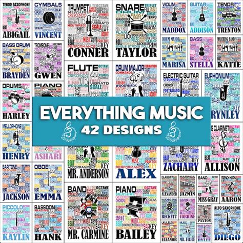 Music Word Art 的图像结果