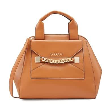 Buy Caprese Lucie Satchel Bag, Large | Stylish Shoulder Bag for Women ...