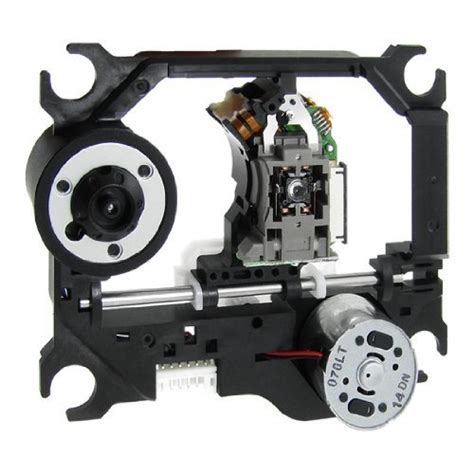 Alcoa PrimeCD DVD VCD Players Optical Pickup Head Lens w Deck SF-HD868 ...