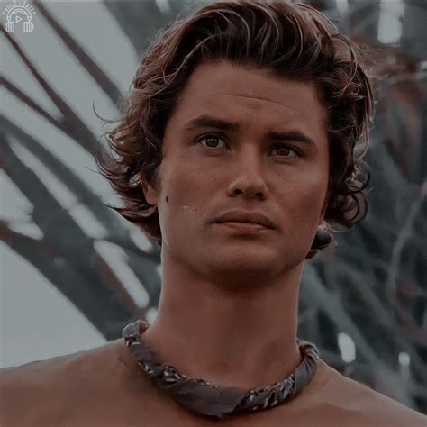 Exploring the Iconic Characters of Outer Banks Season 2