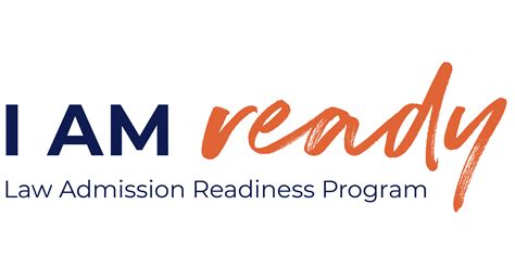 I Am Ready – Pre-Law Advising Services | Illinois