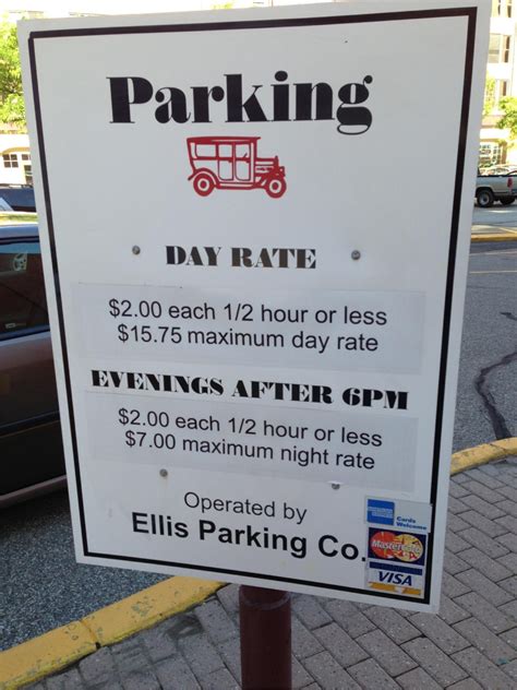 P & O Lot - Parking in Grand Rapids | ParkMe