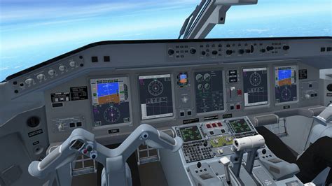 Infinite Flight 的图像结果