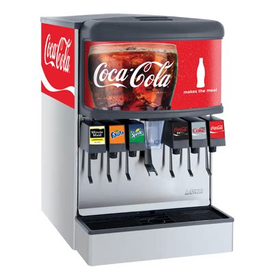 How a Coke Machine Works 的图像结果