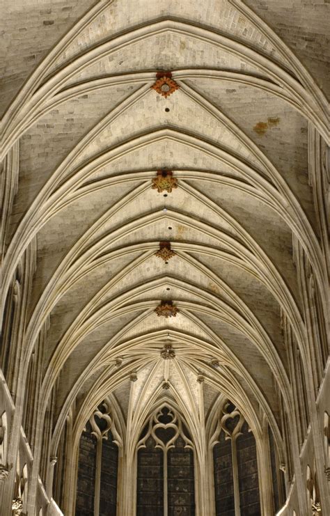 Vaulted Ceilings 101: History, Pros & Cons, and Inspirational Examples