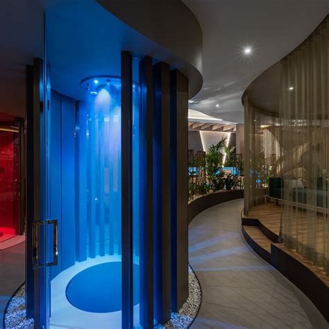Serenity Spa Lisboa, The Art of Well Being - O que saber antes de ir