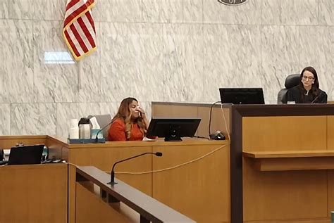 Tearfully testifying against Texas’ abortion ban, three women describe ...