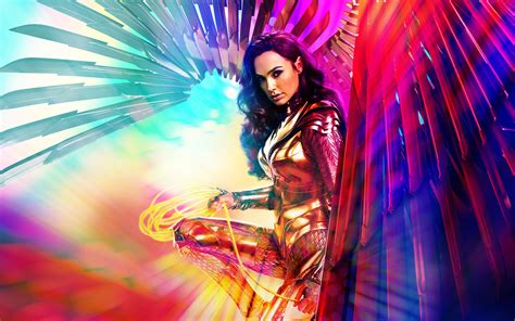 2560x1600 DC Wonder Woman Movie 2020 2560x1600 Resolution Wallpaper, HD ...