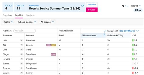 Pupil Tracking Software 的图像结果