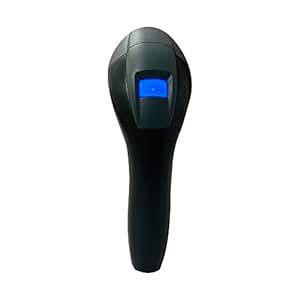 Pegasus PS1600 Wireless 2D Barcode Scanner : Amazon.in: Office Products
