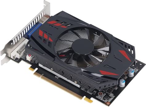 Buy GTX550TI Gaming Graphics Card, 1.5GB 192bit GDDR5, PCI Express 1.1 ...