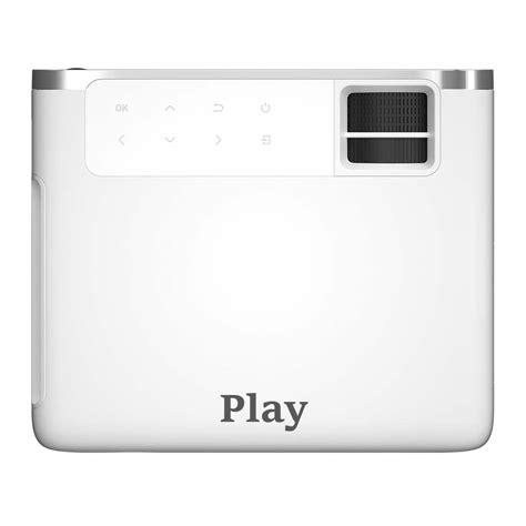 Play High Native 1920 * 1080p Professional LED Full Hd Interactive ...