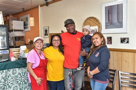 The SouLao'd Kitchen in Springfield - masslive.com