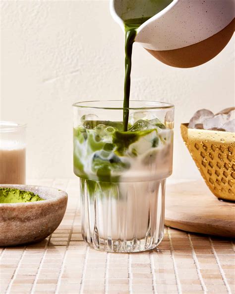 How To Make Matcha Green Tea Latte Taste Better