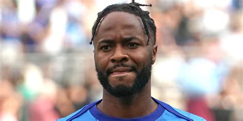 Why Raheem Sterling's Mum Stopped Him From Joining Arsenal 19 Years Ago