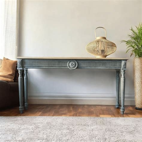 Louis Console Table – Indian Art Palace